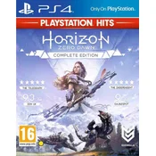 PS4 Horizon - Zero Dawn - Complete Edition