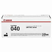 toner Canon CRG-040 BK/0460C001AA-črna