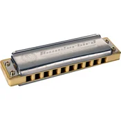 Hohner Marine Band Thunderbird Diatonična ustna harmonika