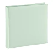 Hama Album classic FINE ART 30x30 cm, 80 strani, pastelno zelen