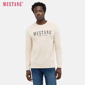 Mustang Asheville Majica