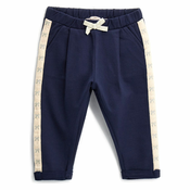 Original Marines hlače trenirka DH DEA1429NF D modra 86