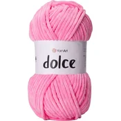 Yarn Art Dolce 858 Pletilna preja