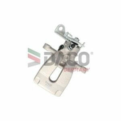 DACO Zavorni čeljusti za Renault MEGANE II Hatchback Van KM0/2_ - DACO