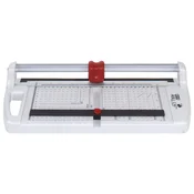 Rezač stolni za papir rez320mm 6l promjenjiva glava mobius 68320000