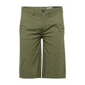 s.Oliver Men Big Sizes Hlače Phoenix zelena