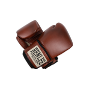 Lonsdale Leather boxing gloves