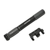 Pumpa Author Pipe