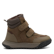 Gležnjarji Lasocki Kids CEO- CI12-3138-12 Khaki