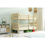 Interbeds Krevet na sprat Kacper 190x90cm