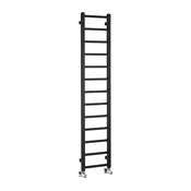 Sapho - Kupatilski radijator METRO LIGHT 150x30 cm bela
