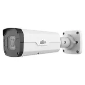 Uniview IPC2325SB-DZK-I0 varnostna kamera Krogla (oblika) Varnostna kamera IP Zunanji 2880 x 1620 slikovnih pik Strop/stena