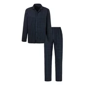 s.Oliver Men Big Sizes Spodnji del pižame mornarska