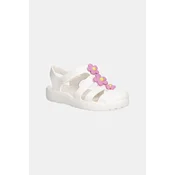 Crocs otroški sandali CLASSIC FISHERMAN K