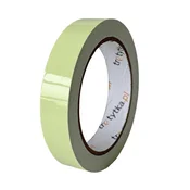 shumee Fluorescentni trak 20 mm x 10 m rumen