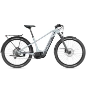 Elektricni bicikl (e-Bike) Ghost E-Teru Pro EQ Boja:Plavo-crna Velicina rama:L