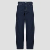 Dickies 957 LOOSE TAPERED WORK JEANS Modra