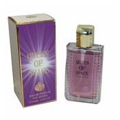 Real Time Queen Of Space parfem 100ml
