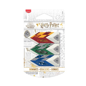 Maped gumice za brisanje harry potter ( M119514 )