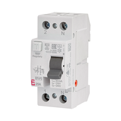 ETI Diferencialno stikalo EFI-P2 A 25/0,03