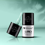 SoPro Rich Color Hybrid Gel-010 Trajni gel lak za nokte UV i LED | SILCARE | Kozmo