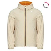 K-Way Jakne JACK ST WARM DOUBLE Bež