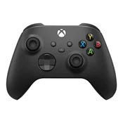 Microsoft Xbox brezžični krmilnik - Carbon Black