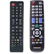 General SAMSUNG AA59-00496A - zamenjava daljinski upravljalnik