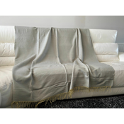 Cebe Resa A2, 150x200cm, Sivo