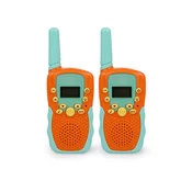 LEGAMI SPREJEMNIK RADIJSKI WALKIE TALKIE 2V1
