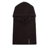 Beverly Hills Polo Club Balaclava CWBEO-BHPC-W3-003-AW26 Rjava
