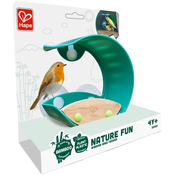 Dječja igračka HaPe International Nature Fun - Prozorska hranilica za ptice