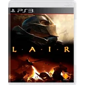 Lair (PS3)