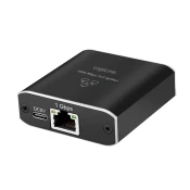 LOGILINK Gigabit Ethernet Splitter 1 to 2 1000 Mbit/s with USB power