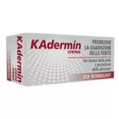 Kadermin krema, 50 ml