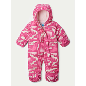 Columbia Zimski kombinizon Snuggly Bunny™ II 2088791 Roza Regular Fit