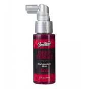 Doc Johnson Deep Throat Spray Wild Cherry 60ml