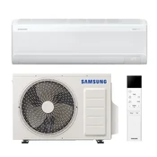 SAMSUNG Klimatska naprava AR70F12C1AWNEU Windfree Avant z montažo