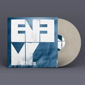 Enemy - Fiend (Limited Edition) (Marbled Grey Coloured) (LP)