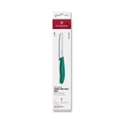 Victorinox -Set kuhinjskih nožev za zelenjavo SWISS CLASSIC 11 cm 6-delni turkizna
