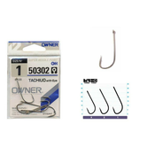 Trnki Owner 50302 -Tachiou- With Eye Št: 1-4