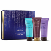 AHAVA Beyond Boundaries Its In Your Hands darilni set za roke