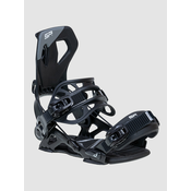 SP Core Multientry Snowboard Bindings black