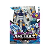 TOBOT Robot GD Arcbolt, Šareni