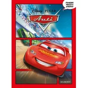 Egmont Disney automobili - filmska prica u stripu ( EGM5415 )