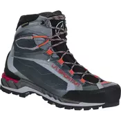 La Sportiva Ženska pohodna obutev Trango Tech GTX W Siva