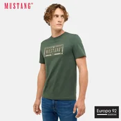 Mustang Austin Majica