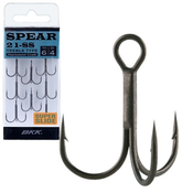 FANGS/SPEAR 21-SS