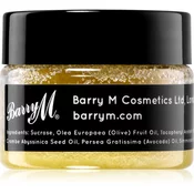 Barry M Mango olupek za (Lip Scrub) 25 g