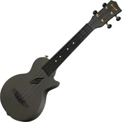 Enya Music Nova U Mini Black Soprano ukulele (Kot novo)